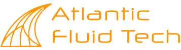 Atlantic Fluid Tech logo