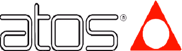 Atos logo
