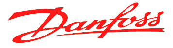 Danfoss Power Solutions logo