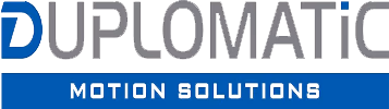 Duplomatic logo