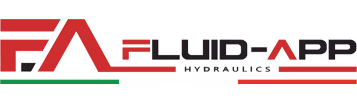 Fluid-App logo