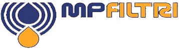 MP Filtri logo
