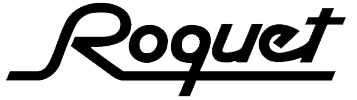 Roquet logo