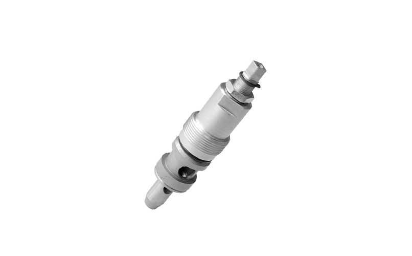 شیر کنترل فشار پایلوتی عملکرد مستقیم Duplomatic سری DBV