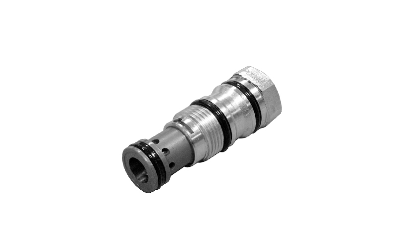 شیر کنترل فشار Duplomatic سری PCK06