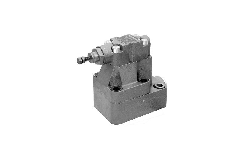 صمام تحكم بالضغط Duplomatic سلسلة RQ**-P