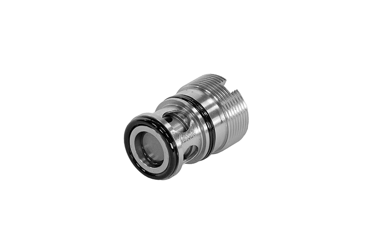 شیر یکطرفه Duplomatic سری VR*-I