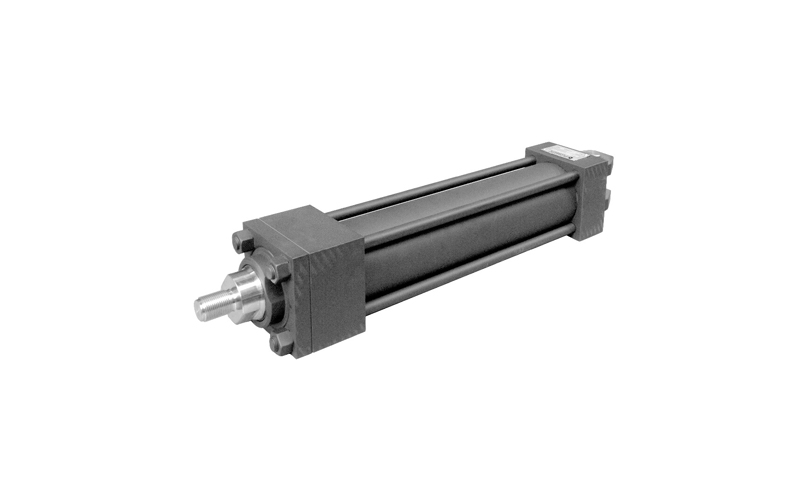 Duplomatic HC2 / HCK2 | explosion-proof hydraulic cylinder