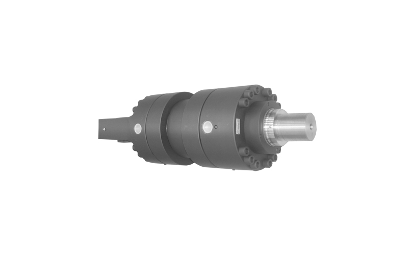 Duplomatic HC3 / HCK3 | explosion-proof hydraulic cylinder