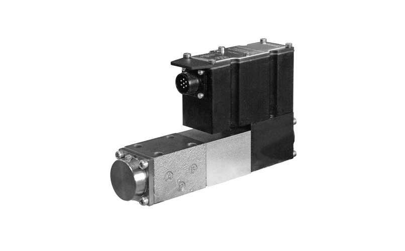 valvola proporzionale antideflagrante Duplomatic serie DXE3J