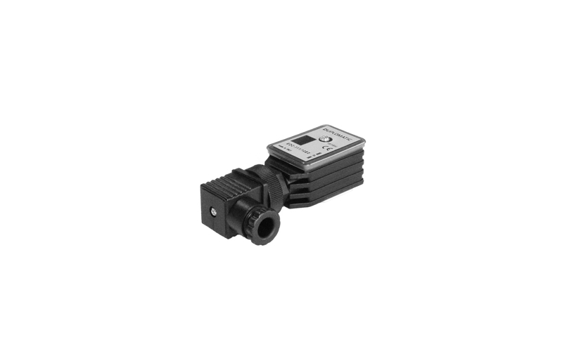 Duplomatic EDC-1 serisi oransal valf
