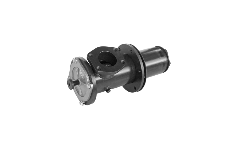Duplomatic FST | hydraulic accessory