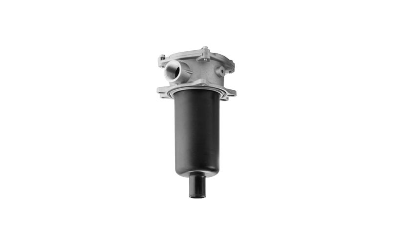 Duplomatic FRT | hydraulic accessory