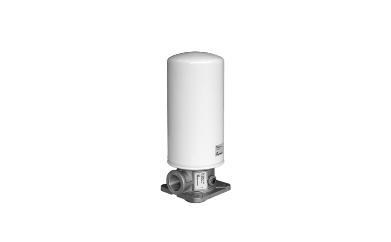 Duplomatic FRC | hydraulic accessory