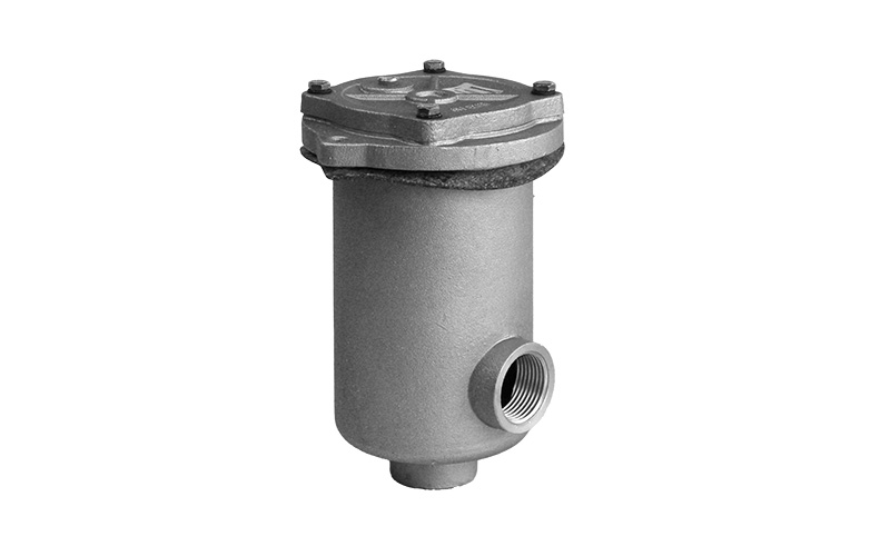 Duplomatic FRI | hydraulic accessory
