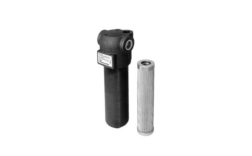 Duplomatic FPH | hydraulic accessory