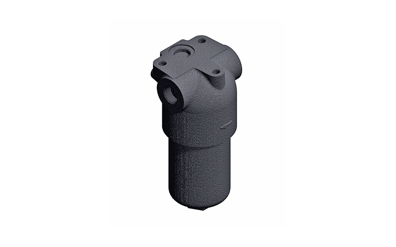 Duplomatic FPM | hydraulic accessory