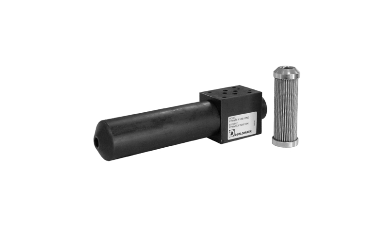 Duplomatic FPHM | hydraulic accessory