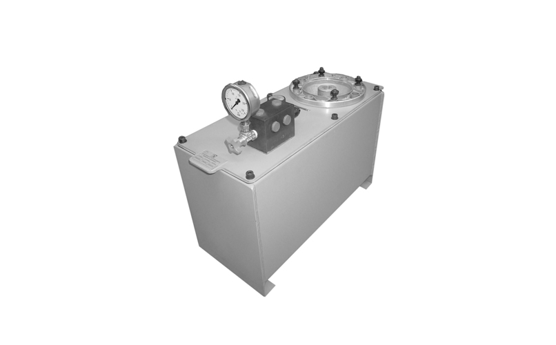 Duplomatic CTR* | hydraulic accessory