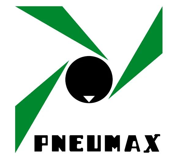 Pneumax logo