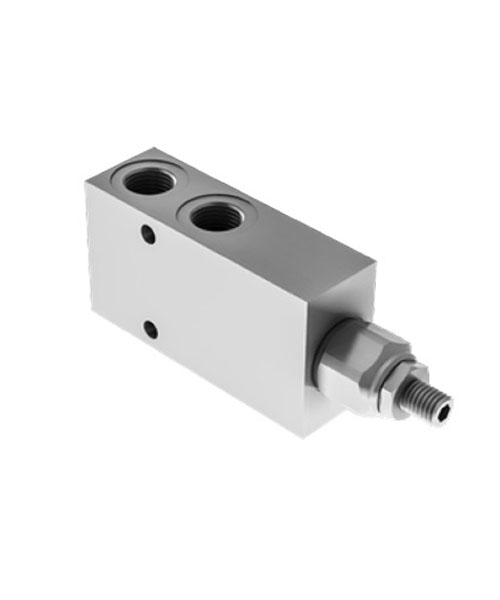 BSA Single Counterbalance Valve