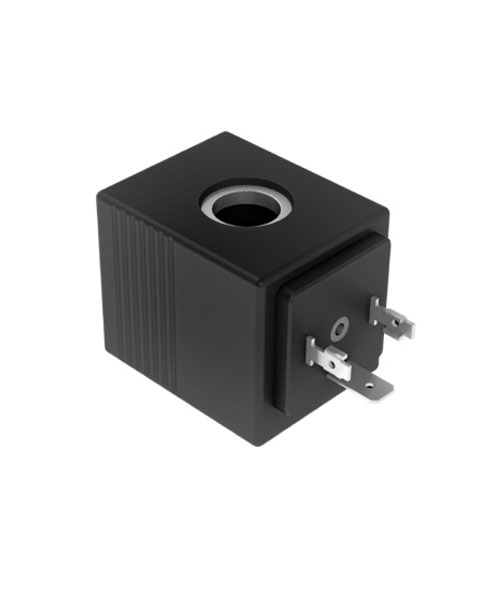 بوبین شیربرقی C22