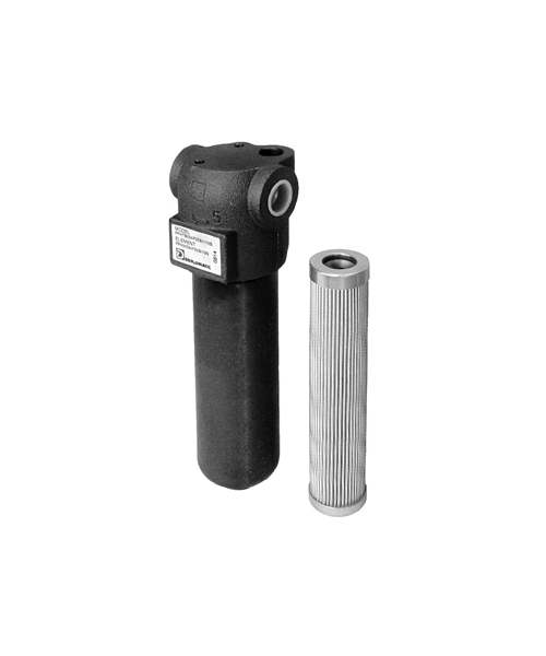 Filtro sulla linea di pressione FPH