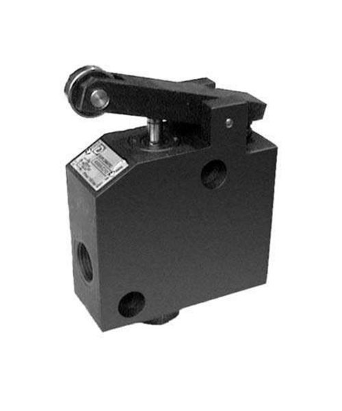 K4WA/C Flow Control Valve