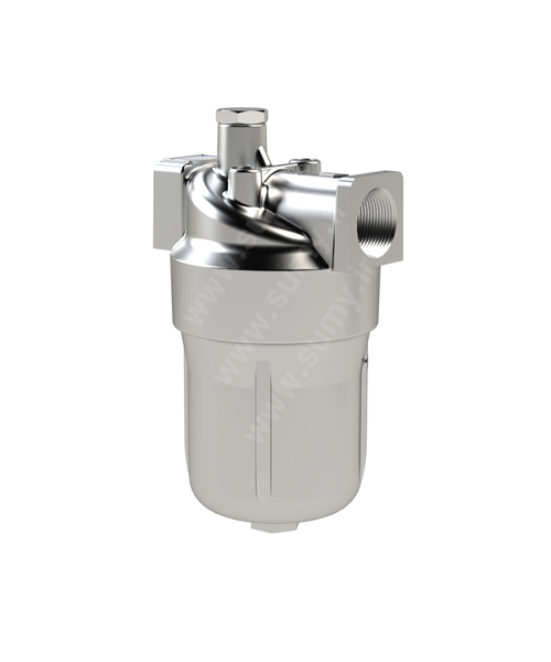 F050 Pressure-Line Filter