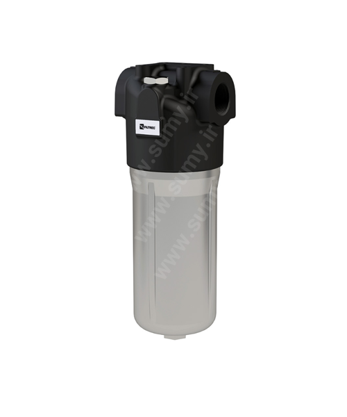 F160 Pressure-Line Filter