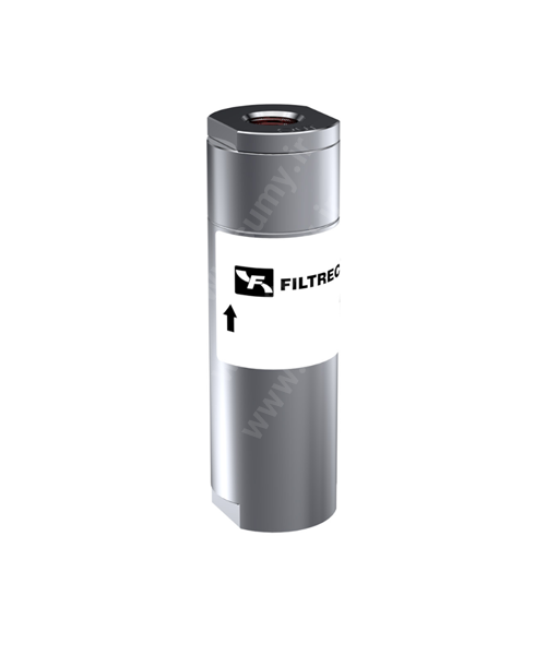 FHLC Pressure-Line Filter