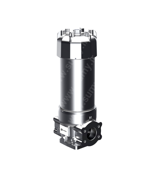 FLR-R4 Pressure-Line Filter