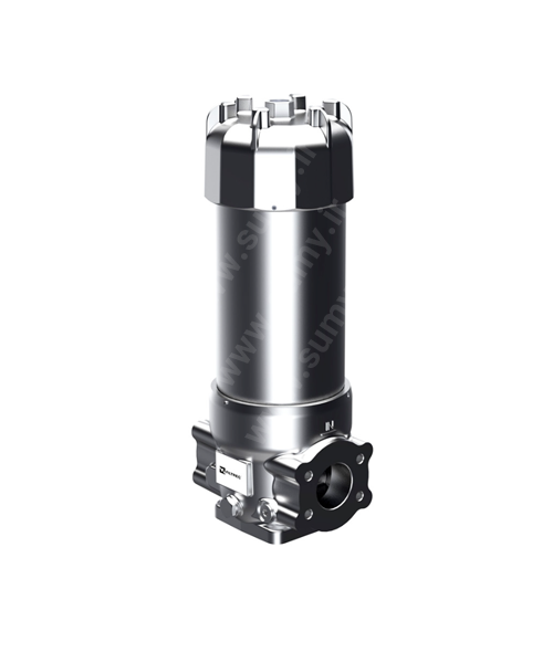 Filtrec Pressure-Line Filter