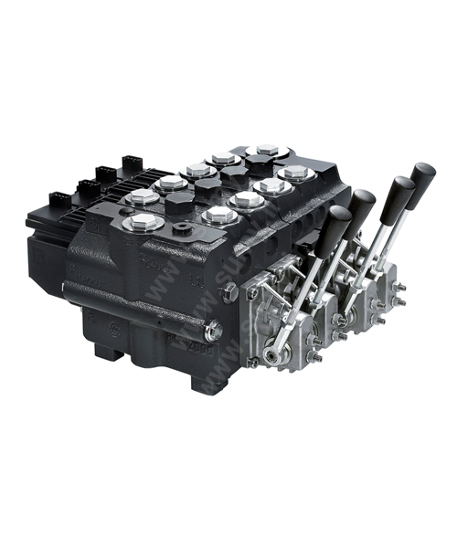 Danfoss PVG 100 Proportional Valve