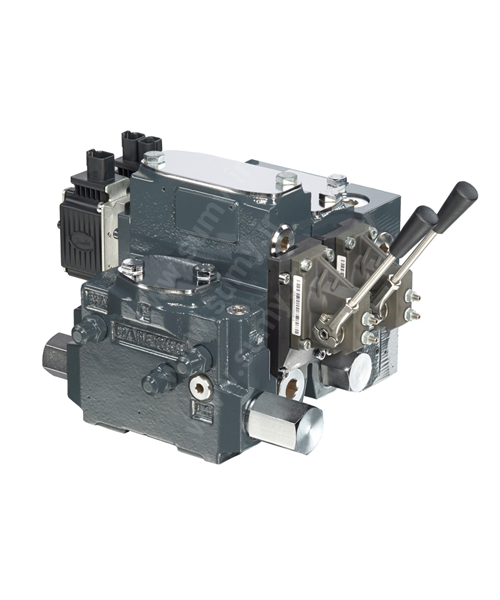 Danfoss PVG 120 Proportional Valve