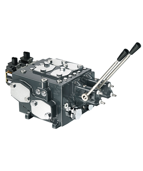 Danfoss PVG 128/256 Proportional Valve
