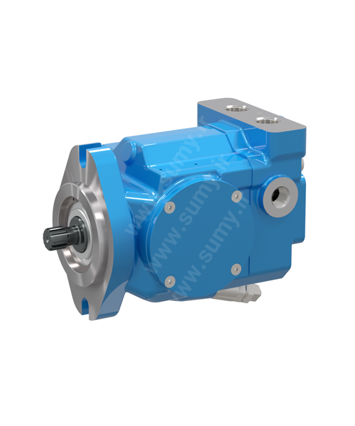 هیدروموتور پیستونی MD11V