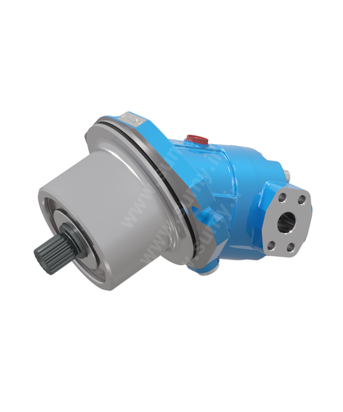 هیدروموتور پیستونی SH11C/CR