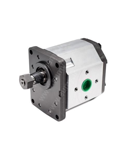 PLC Hydraulic Gear Pump