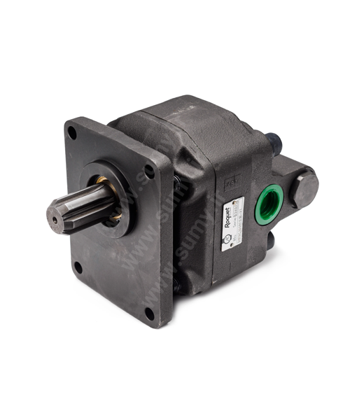 PNC Hydraulic Gear Pump