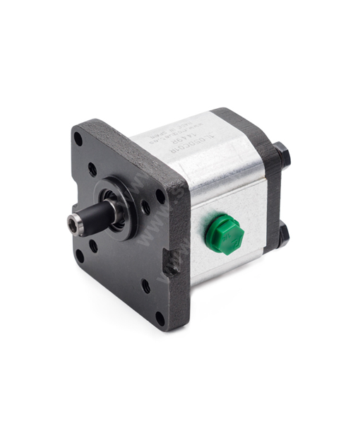 LO Series Hydraulic Gear Pump