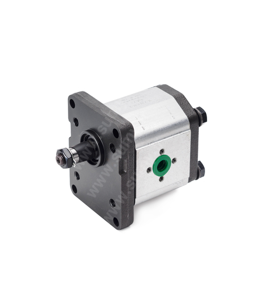 L Series Hydraulic Gear Pump