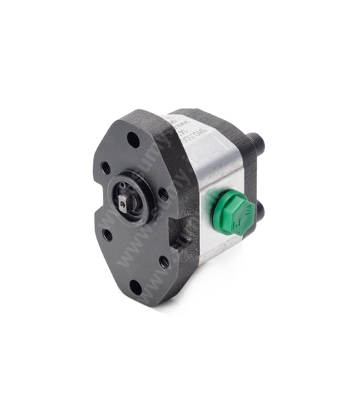 M Series Hydraulic Gear Pump