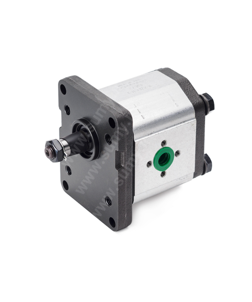 PLA Series Hydraulic Gear Pump