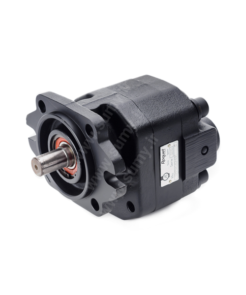 PNA Series Hydraulic Gear Pump