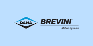 液压过滤器和液压泵选型：Brevini
