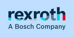液压过滤器和液压泵选型：Bosch Rexroth