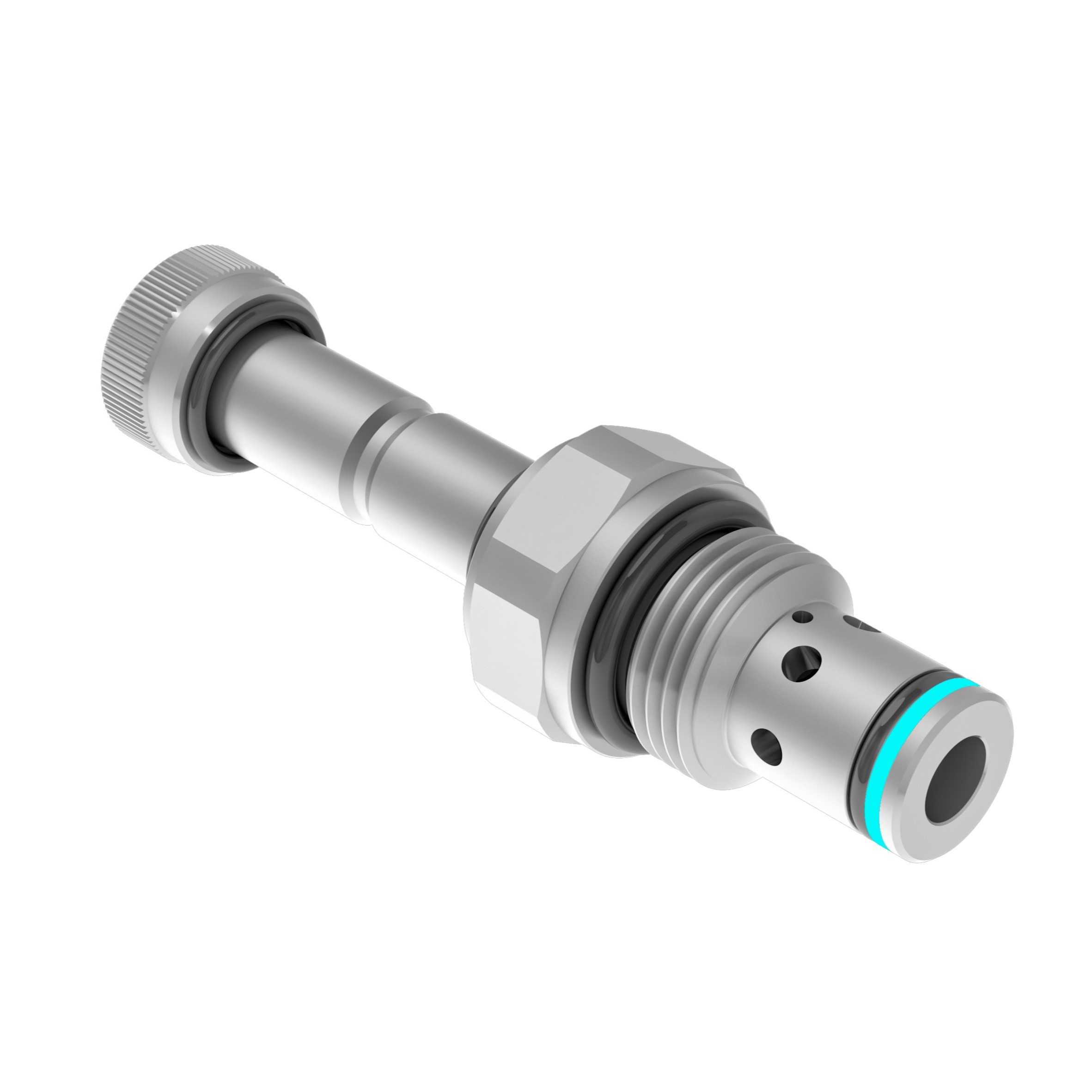 Electric valves SAE10/2