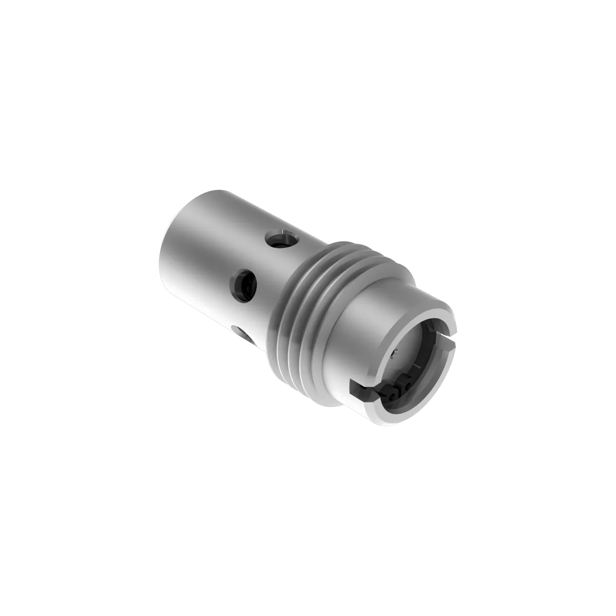 F - Flow control valves, pressure compensated 1/4-3/8 BSPP