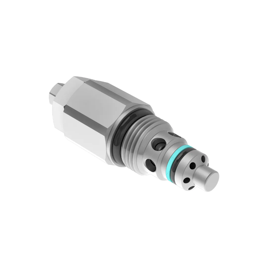 Relief valves - Image 3